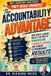 The Libri GmbH The Accountability Advantage: How Great Leaders Build a Culture of Ownership, Eliminate Excuses, and Achieve Extraordinary Results Paperback