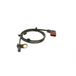 Bosch Capteur de vitesse de roue 0 986 594 592 Mercedes-benz 221 540 01 17