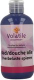 Volatile Badolie Overbelaste Spieren 250ml