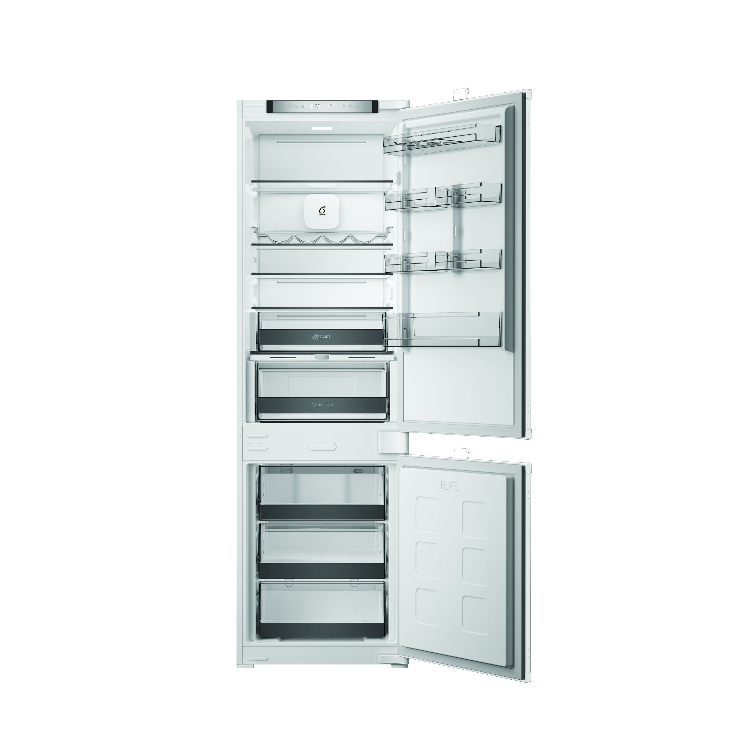 Whirlpool WHK2 5294 B6E