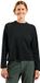 Odlo Mid Layer Cubic Noir - Femme - Taille S