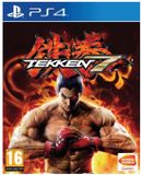 Bandai Namco TEKKEN 7, PS4 Standard Edition, Fighting, Blu-ray, 2017