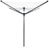 Brabantia 100260 Droogrek Zilver 22.5cm