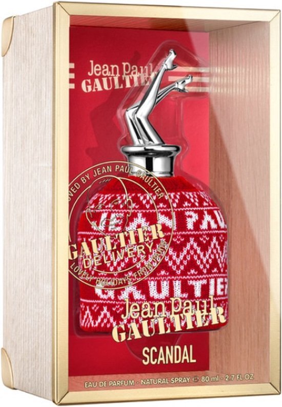 Jean Paul Gaultier Collector 80 ml / dames