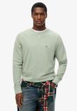 Superdry Classic Essential Sweater Heren - Maat M