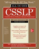 Csslp Mcgraw-Hill Education CSSLP Certified Secure Software Lifecycle Professional All-in-One Exam Guide, Third Edition