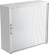 hjh OFFICE PRO Hammerbacher Archiefkast 1.200 x 400 x 1.100 mm