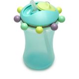 Melii Abacus Straw Sippy Cup