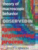 theory Bol theory of macroscopic behavior