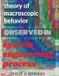 theory Bol theory of macroscopic behavior