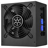 SilverStone Strider SST-ST75F-PT v1.1 Netzteil 80 PLUS Platinum, modular - 750 Watt