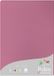 Clairefontaine Pollen papier voor inkjetprinter A4 (210x297 mm) 25 vel Roze