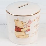 widdop and co Disney Widdop &Co. Spaarpot Winnie the Pooh 8,5 cm