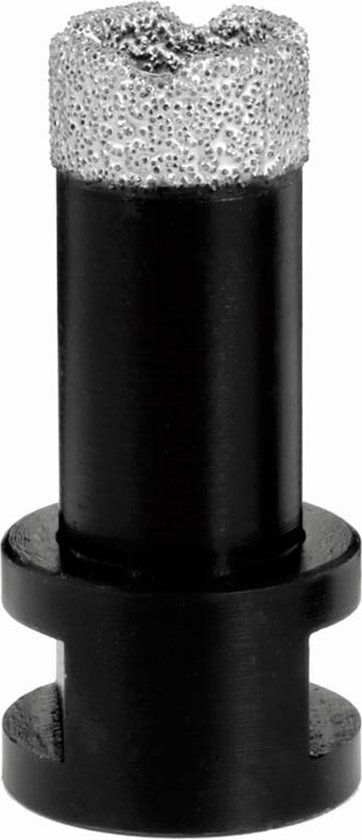 InterDynamics Tile Power diamant tegelboor droog 20mm M14