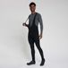 Rogelli Core Heren Lange Fietsbroek - Zeem - Bretels - Zwart