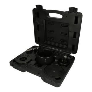 KS Tools Silent Lager Gereedschap Set voor Opel Achteras - 8 Delig