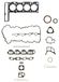 Full Ajusa 50287700 afdichtingsset compleet voor motor