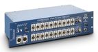 Palmer Audio PPB20 distributeur audio Bleu