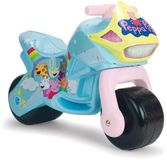 Kinderdrager Injusa Twin Dessert Peppa Pig Loopauto Blauw Kinderen