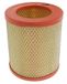 MAPCO Luftfilter 60863