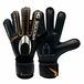 Ho Soccer Guerrero Trainer-training gants de gardien de but noir 7
