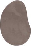 vidaXL - HUARTE - Vloerkleed - Zand - 140 x 200 cm - Polyester