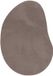 vidaXL - HUARTE - Vloerkleed - Zand - 140 x 200 cm - Polyester