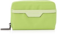 MAC ALYSTER P. monnaie Zip - 6 CC Pistac One Size Womens