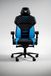 Acer/Accessories BACKFORCE ONE PLUS Gamingstoel