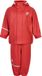 CeLaVi Basic regenpak voor kinderen - Baked Apple - maat 130 (128-134cm)