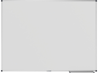 Legamaster Unite Whiteboard - 1800 x 1200 mm - Steel - Magnetic - Aluminum Frame