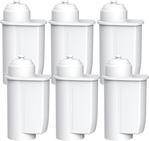 Waterdrop Vervangingsfilter voor Siemens EQ Series, EQ 5/6/9/500/S700 (6)