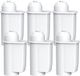 Waterdrop Vervangingsfilter voor Siemens EQ Series, EQ 5/6/9/500/S700 (6)