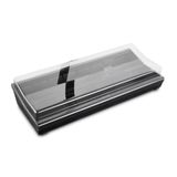 Decksaver DS-PC-EURORACKGO Mixer/controller cover