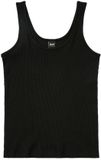 Brandit Mya Rip Tanktop Dames Zwart 5XL