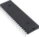 Microchip Technology PIC18F4520-I/P Microcontrôleur embarqué PDIP-40 8 bits 40 MHz Nombre d'E/S 36