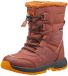 Helly Hansen Jk Silverton Ht Sneeuwlaarzen Bruin EU 33 Kinderen