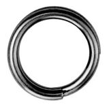 Spro Power Split Rings Nsb #3 22.68kg