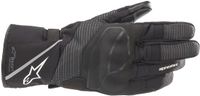 Alpinestars Andes V3 Drystar Motorhandschoenen Zwart XL