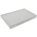 Blue Print ADP152509 interieurfilter/pollenfilter, 1 stuk