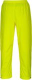 Portwest Regenbroek Sealtex Classic Fluo Geel XL