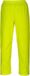 Portwest Regenbroek Sealtex Classic Fluo Geel XL