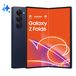 Samsung Galaxy Z Fold6 19,3 cm (7.6") Dual SIM Android 14 5G USB Type-C 12 GB 1 TB 4400 mAh Marineblauw