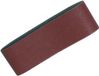 Makita 25x Papier de verre 76 x 533 mm K150 - P-37297