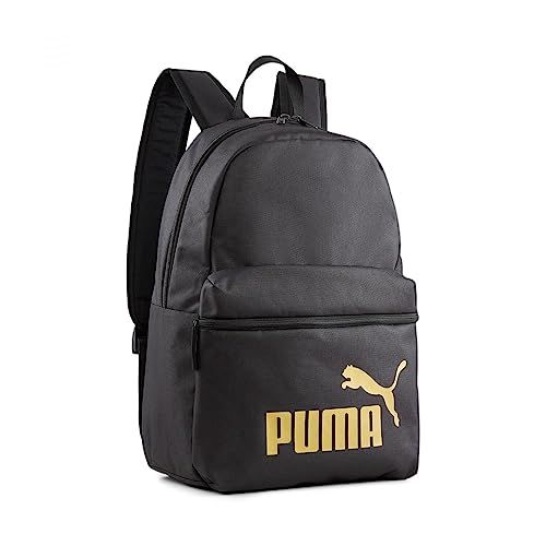 PUMA Fase Rugzak Zwart Polyester 2023