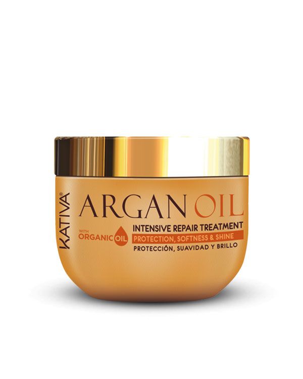Kativa Argan Oil Intensive Repair Treatment 250ml