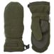 Sealskinz Sturston, moufles, vert
