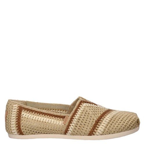 Toms Alpargata espadrilles beige