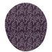 Bonamaison, Ergonomische muismat met polssteun, digitaal bedrukte muismat tegen schede problemen, antislip onderkant, voor kantoor en thuis, afmetingen: 20 x 23 cm