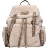 Le sac Carrie. Crème